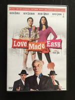 DVD Love Made Easy