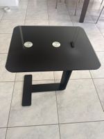 Beistelltischh Couchtisch Glastisch Sofatisch