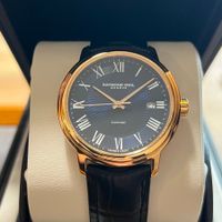 FLASH SALE Raymond Weil Maestro Full Set 2237-PC5-00508
