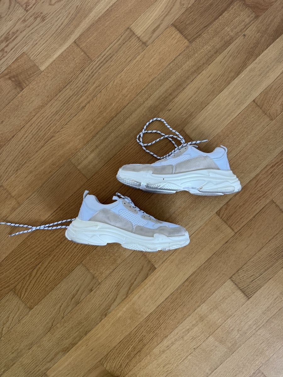Chaussures femmes: Schuhe Grösse 38 – D'occasion à Zürich par lionsk 1