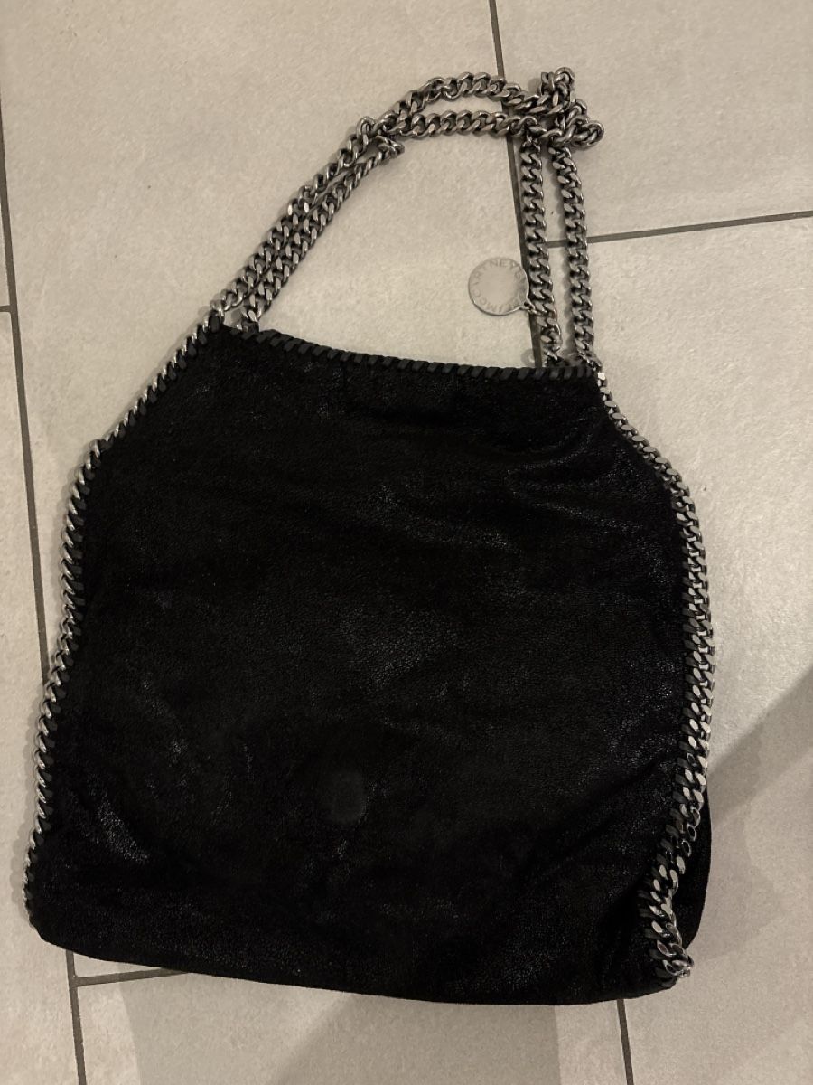 Stella McCartney Borse da donna: Stella McCartney Falabella Bag – Usato da Rümlang venduto da svent 5