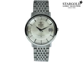 Omega Constellation Vintage - 168.005