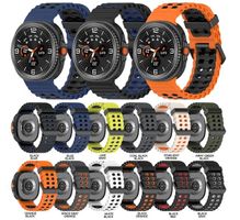 Armband Bracelet Sport Silikon Krift für galaxy 8 40mm 44mm