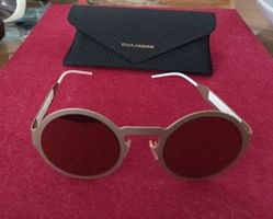 Dolce & Gabbana Sonnenbrille wie Neu