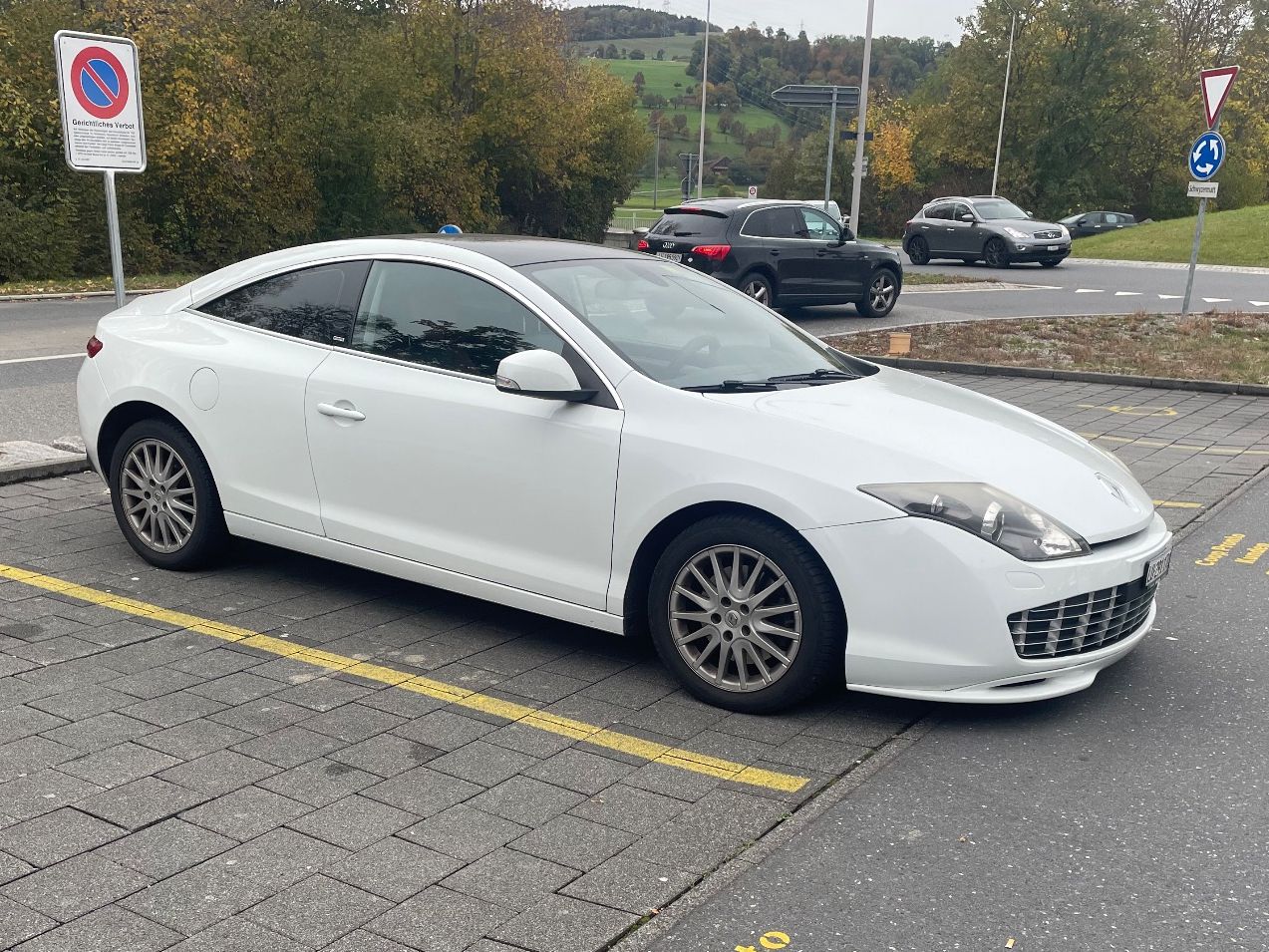 Renault Automobili: Renault Laguna Coupe 2.0 GT – Usato da Stans venduto da Adoo07
