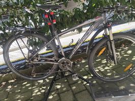 MTB / Bikepacking Bike, Merida, Grösse M 