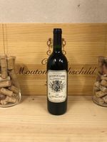 1993 CHATEAU LA CONSEILLANTE