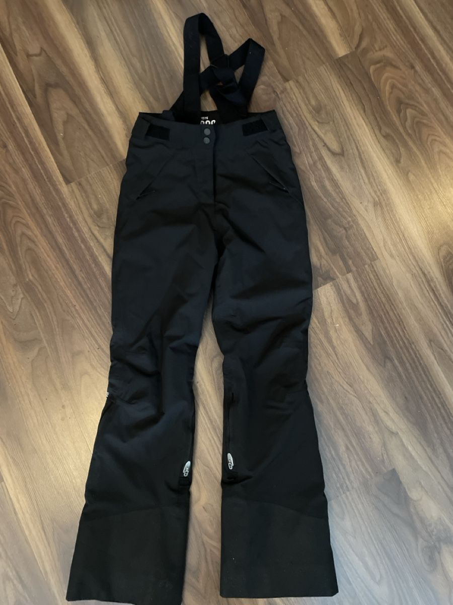 Pantaloni: Schnäppchen Skihose Piste 900, schwarz, Gr.34 – Nuovo (secondo la descrizione) da Bettlach venduto da A-M