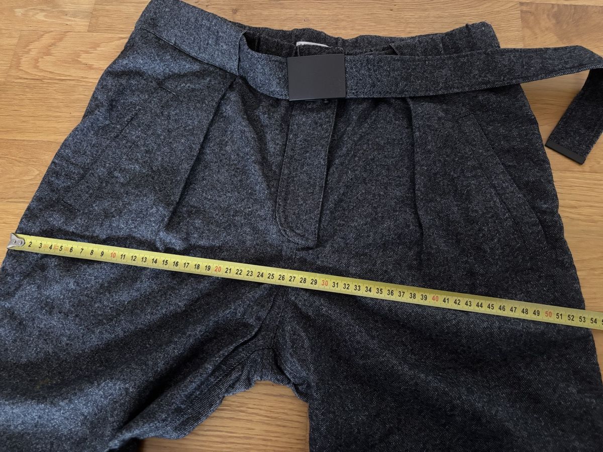 Brunello Cucinelli Pantalons: Hose Brunello Cucinelli Gr. 34 – D'occasion à Winterthur par san_wd8j 6