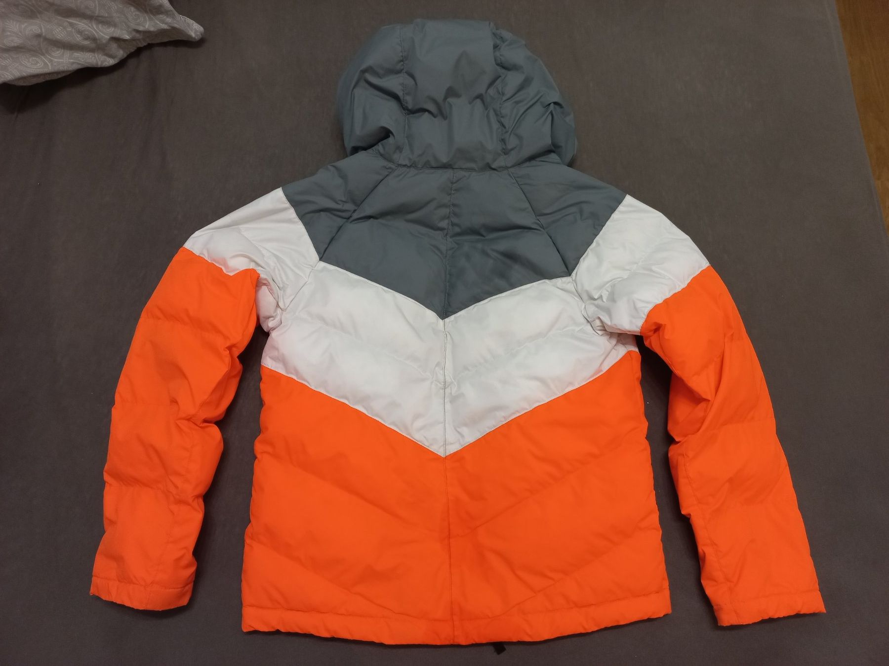 Nike Giacche & Cappotti: Nike Jacke gr. 137-147 – Usato da Bachenbülach venduto da enigmatic 2