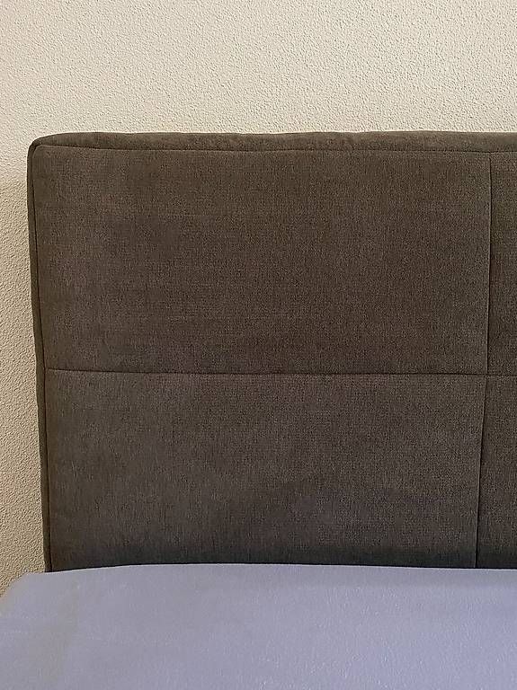 Letti: Boxspringbett – Usato da Aarau venduto da mar_lx2p 2
