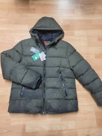 LERROS,Olivgrüne Winterjacke,Neu,Gr.M, 49.90 statt 199.-