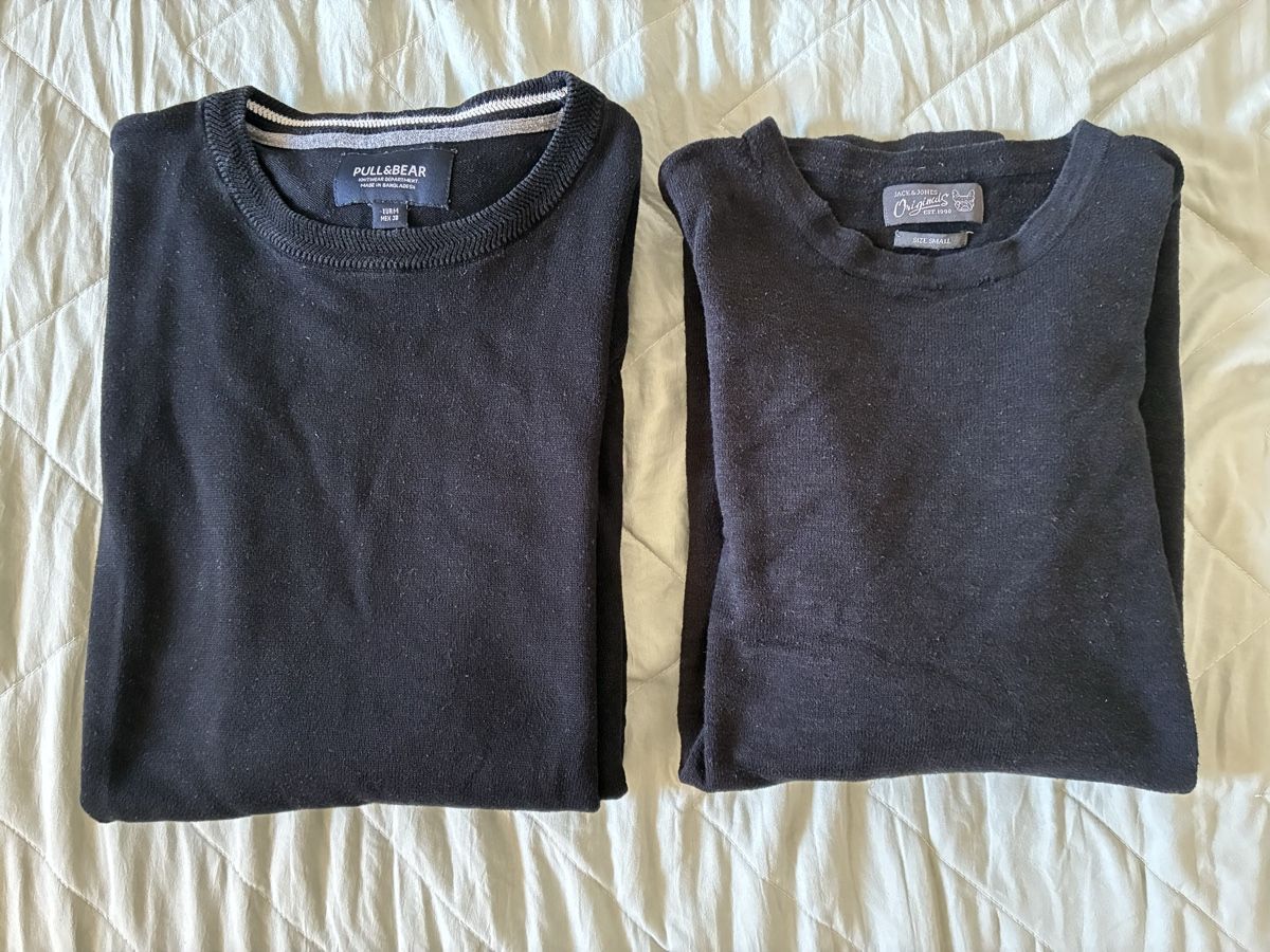 Pullover & Sweatshirts: Pullover 2 Stück – Gebraucht aus Emmenbrücke von nne_hm9j 3