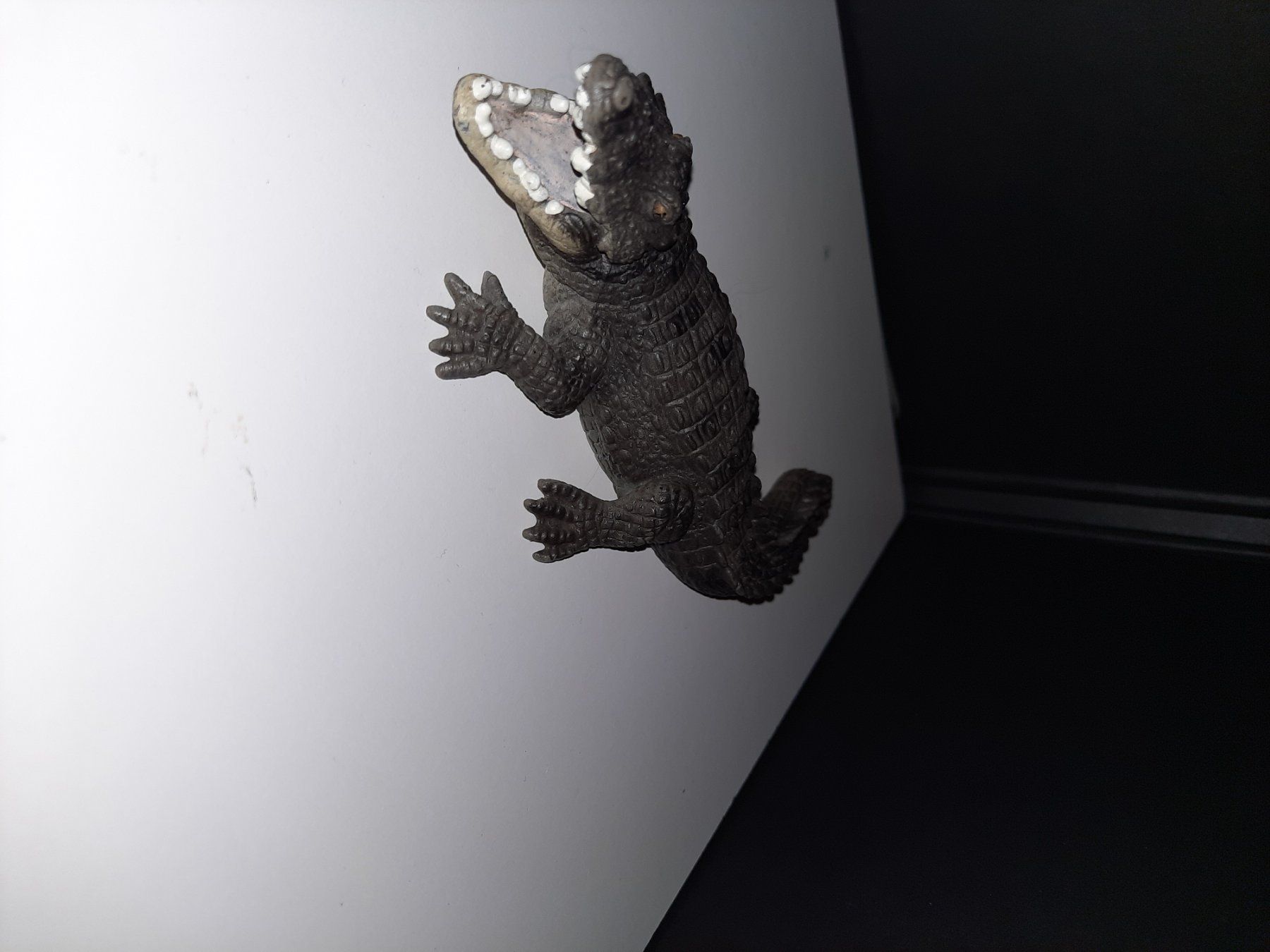 Schleich Statuette: Schleich coccodrilli da 18 a 28 cm – Usato da Biasca venduto da Old_6blh 8