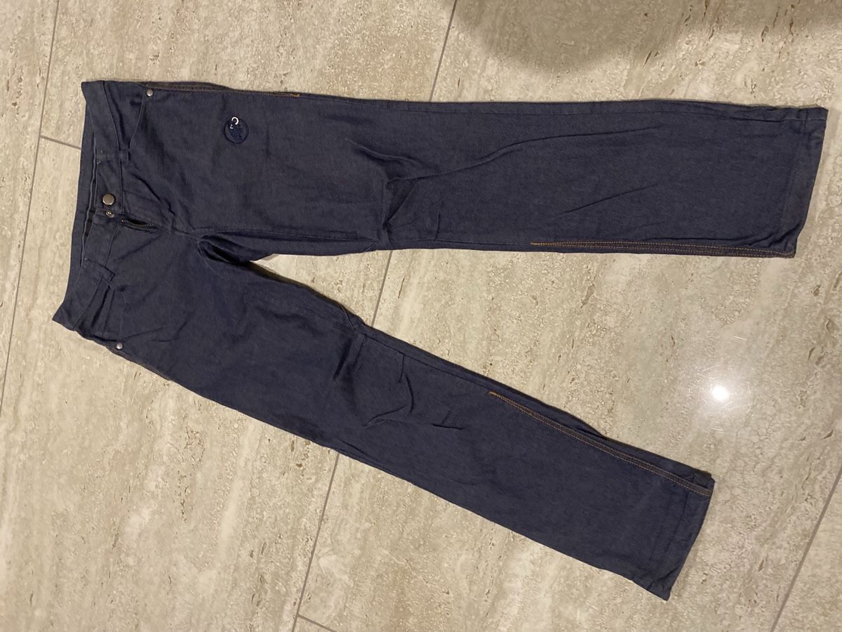 Mammut Pantaloni: Mammut Hose Gr 38 – Usato da Birrwil venduto da Bendegriz