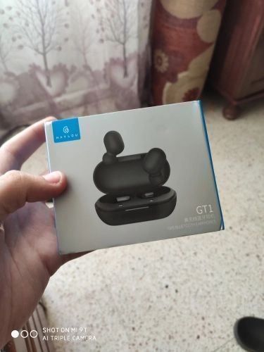 Cuffie: Bluetooth Noise Cancelling Headset – Nuovo e nell'imballaggio originale da Winterthur venduto da Neilpryde01 5