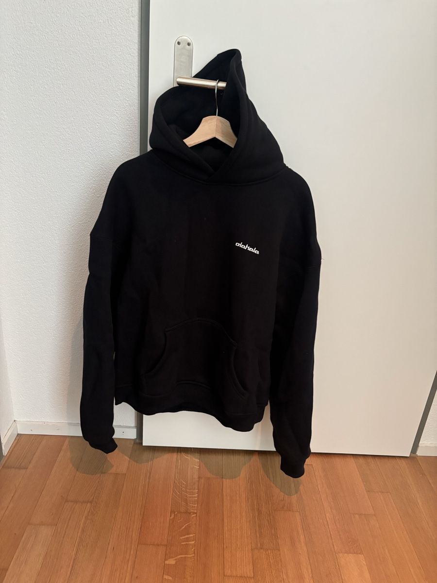 Ola Kala Pullover & Sweatshirts: Olakala Hoodie – Gebraucht aus Rorschach von Mazzriki 2