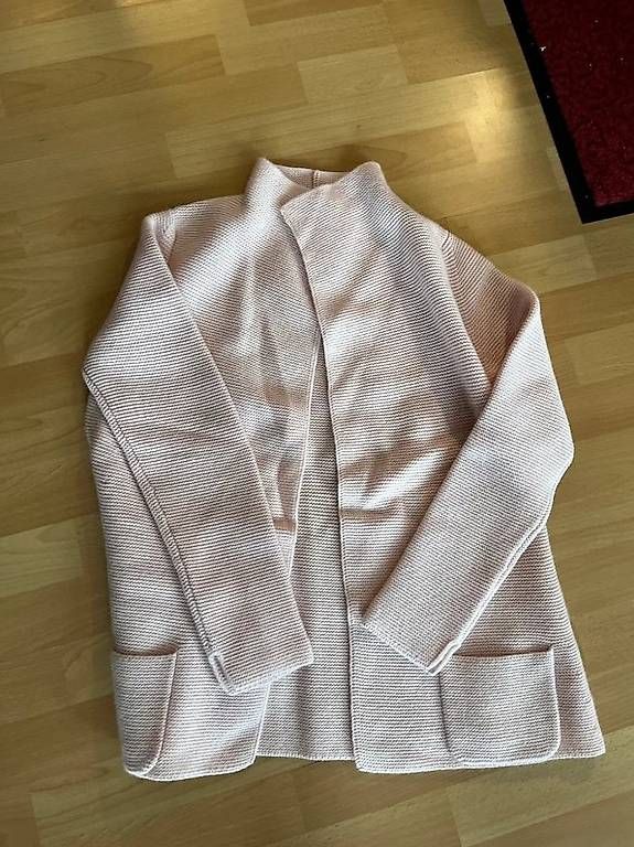 Giacche: Allure Blazer Cashmere – Usato da Reinach BL venduto da pinusmugo