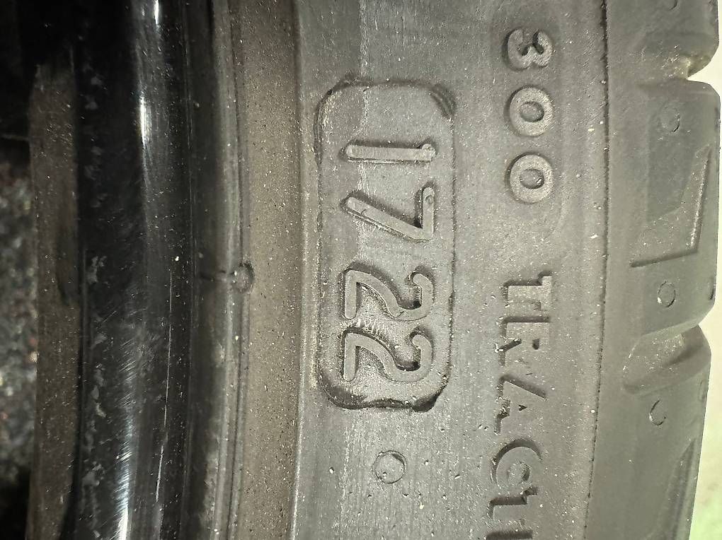Felgen: Felgen Auto – Gebraucht aus Münsingen von mus_7tm9 3