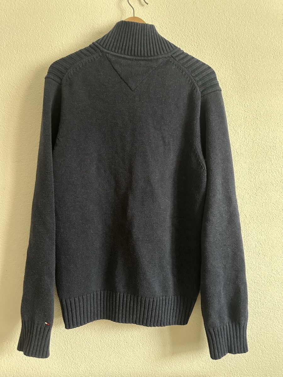 Pullover & Sweatshirts: Tommy Hilfiger Zip Sweatshirt  – Gebraucht aus Fällanden von eri_pmt6 2