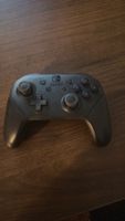 Nintendo Switch Pro Controller