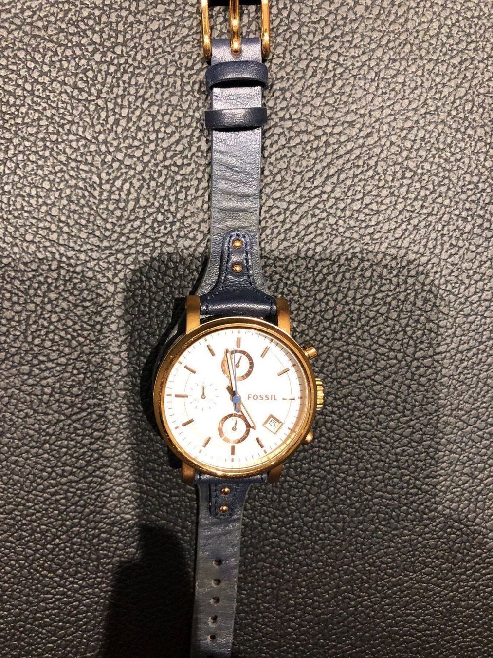Fossil Orologi: Fossil Damenuhr – Usato da Vilters venduto da markus_85 1