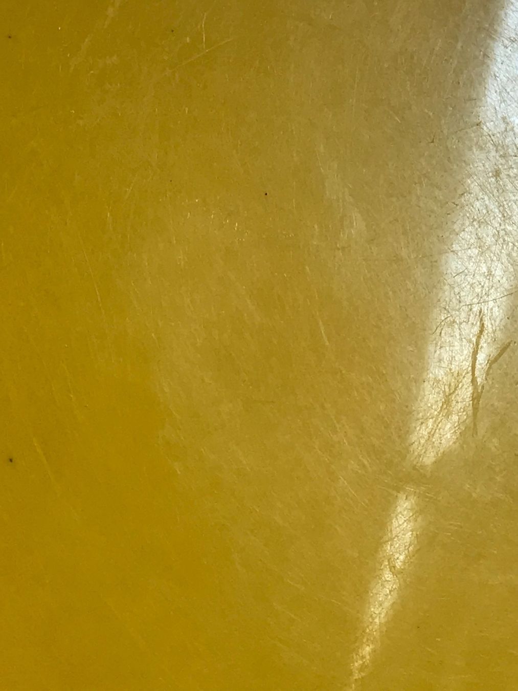 Ciotole: Schale Design CRAYONNE YELLOW INPUT BOWL Conran Assoc. – Usato da Däniken SO venduto da allerlei54 6