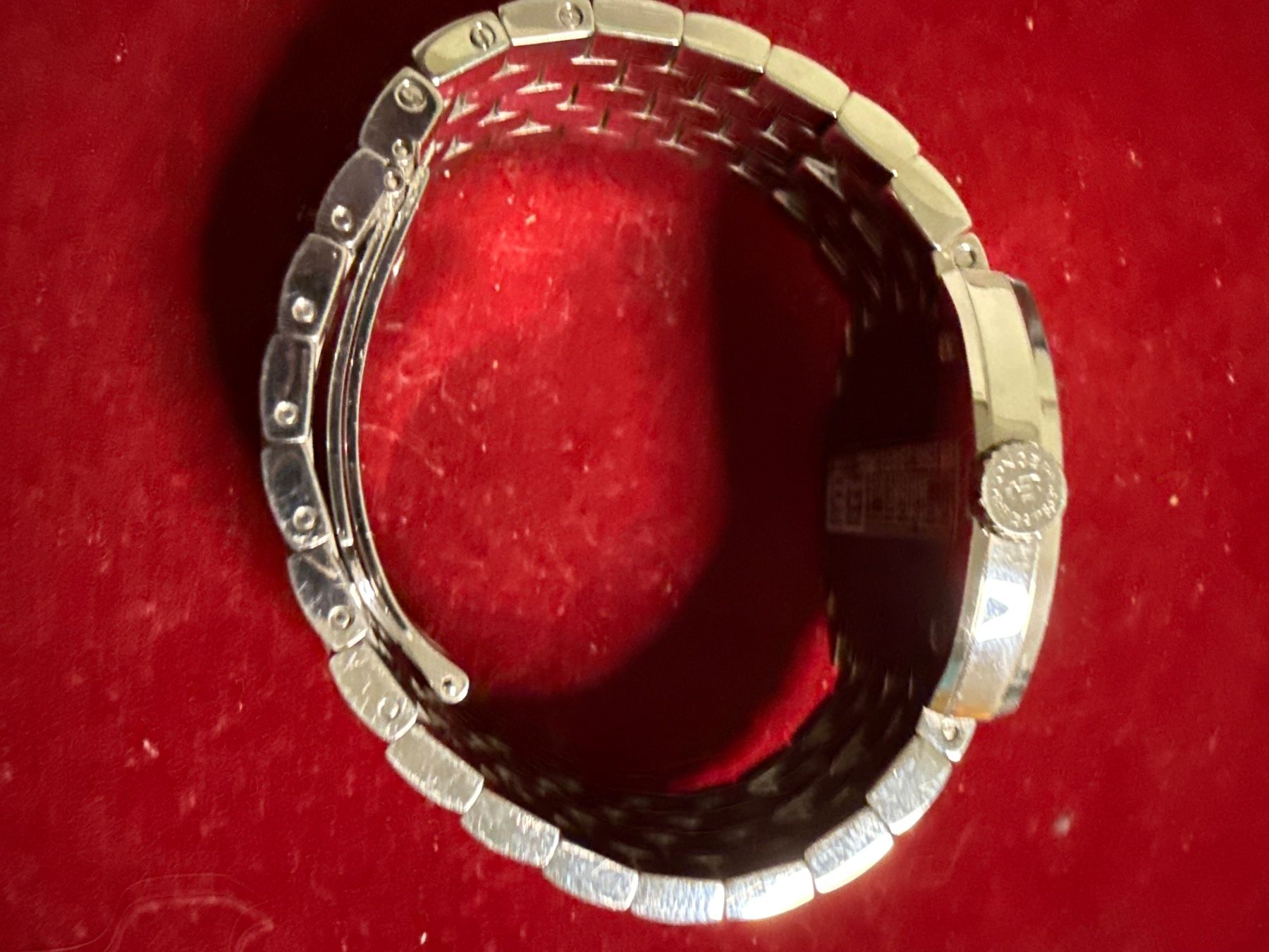 Orologi: Bedat & Co Quarz 30 mm – Usato da Pfeffingen venduto da Allhandelklgwatches 2