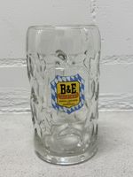 Masskrug 1Liter Bierkrug