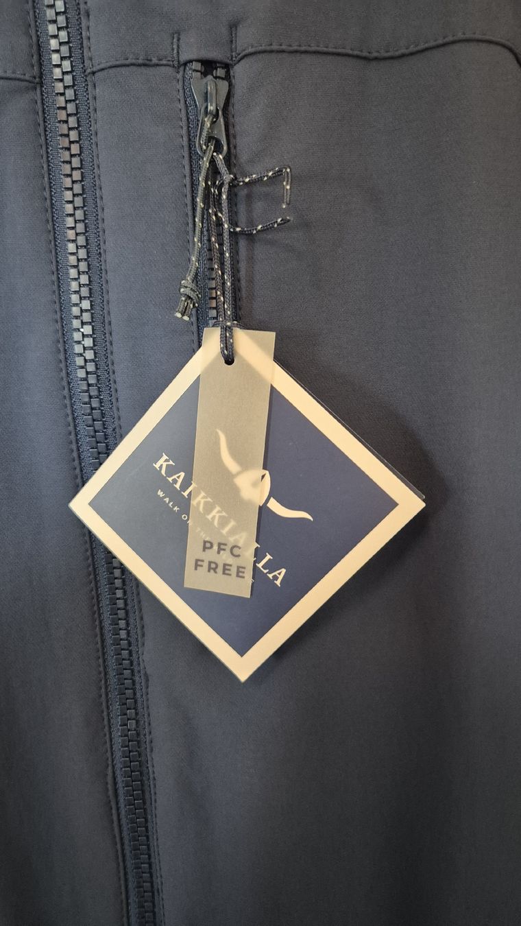 Kaikkialla Giacche: Kaikkialla Jacke Neu – Nuovo e nell'imballaggio originale da Winterthur venduto da surfer_le 4