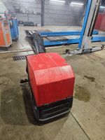 Cleanfix Scheuersaugmaschine RA500E