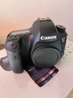 CANON EOS 6D