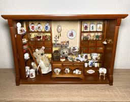 Original Steiff Honigschleckerladen 2005 (Limitiert)