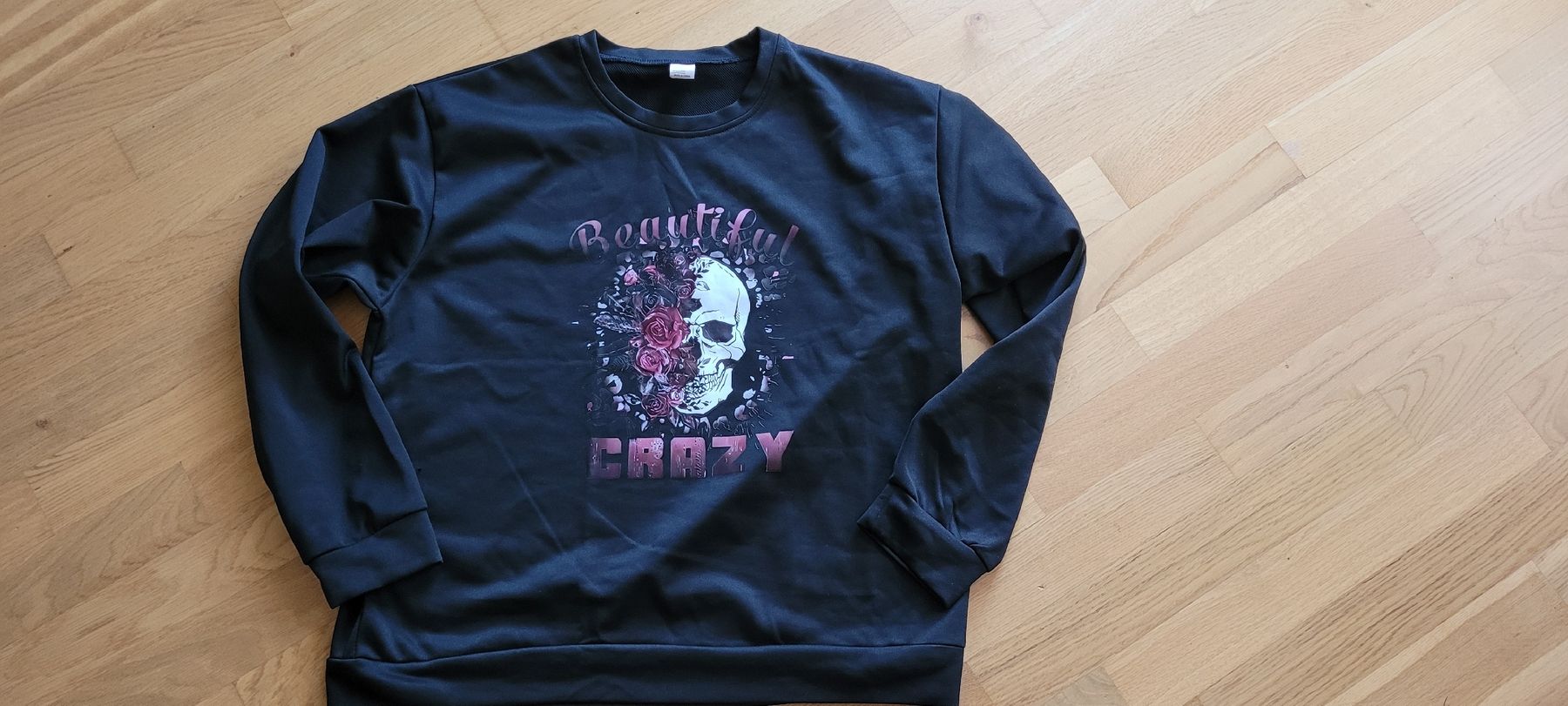 Pulls & Sweat-shirts: Pulli Grösse XL – Neuf (Voir description) à Lyss par Infinia