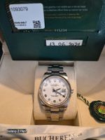 Rolex Date 34 mm (Ref. 115234)Letzte Serie 