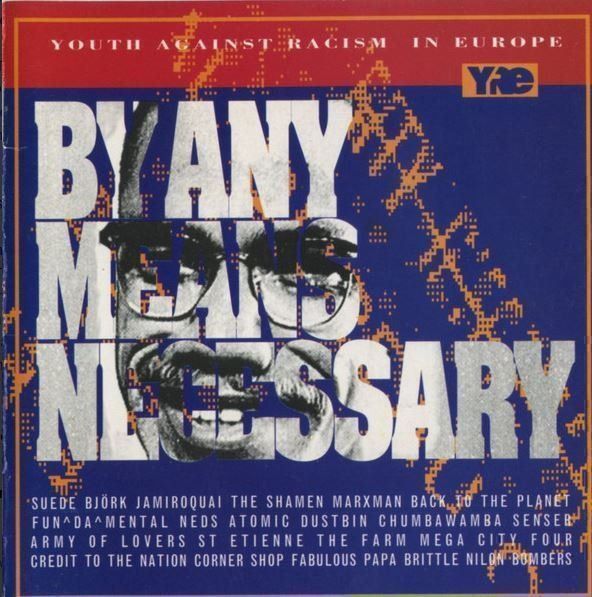 Tous les DVDs: BY ANY MEANS NECESSARY – D'occasion à Zürich par Raz88