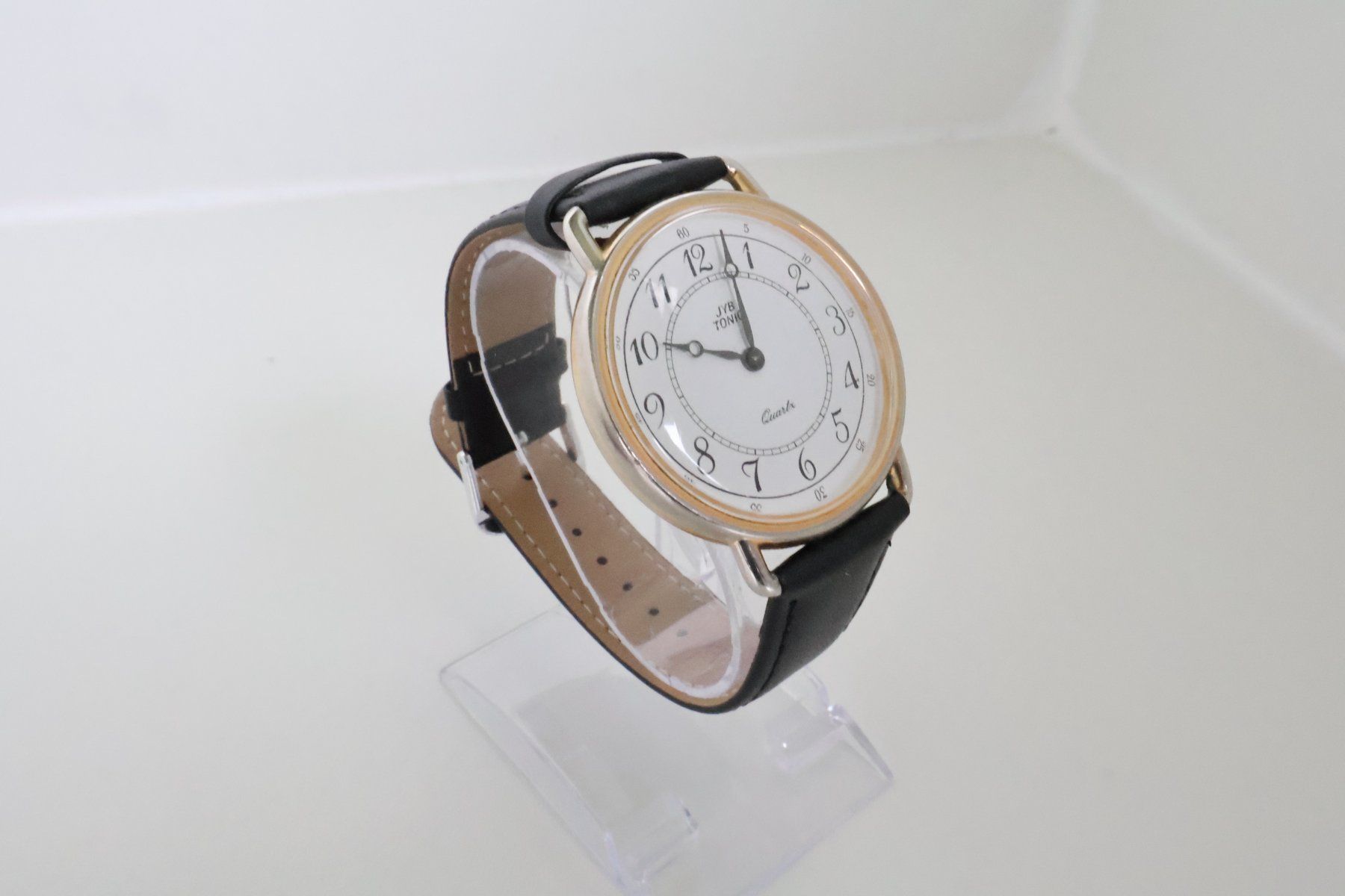 Orologi: JYB TONIC läuft Garantie – Usato da Willisau venduto da flabastian