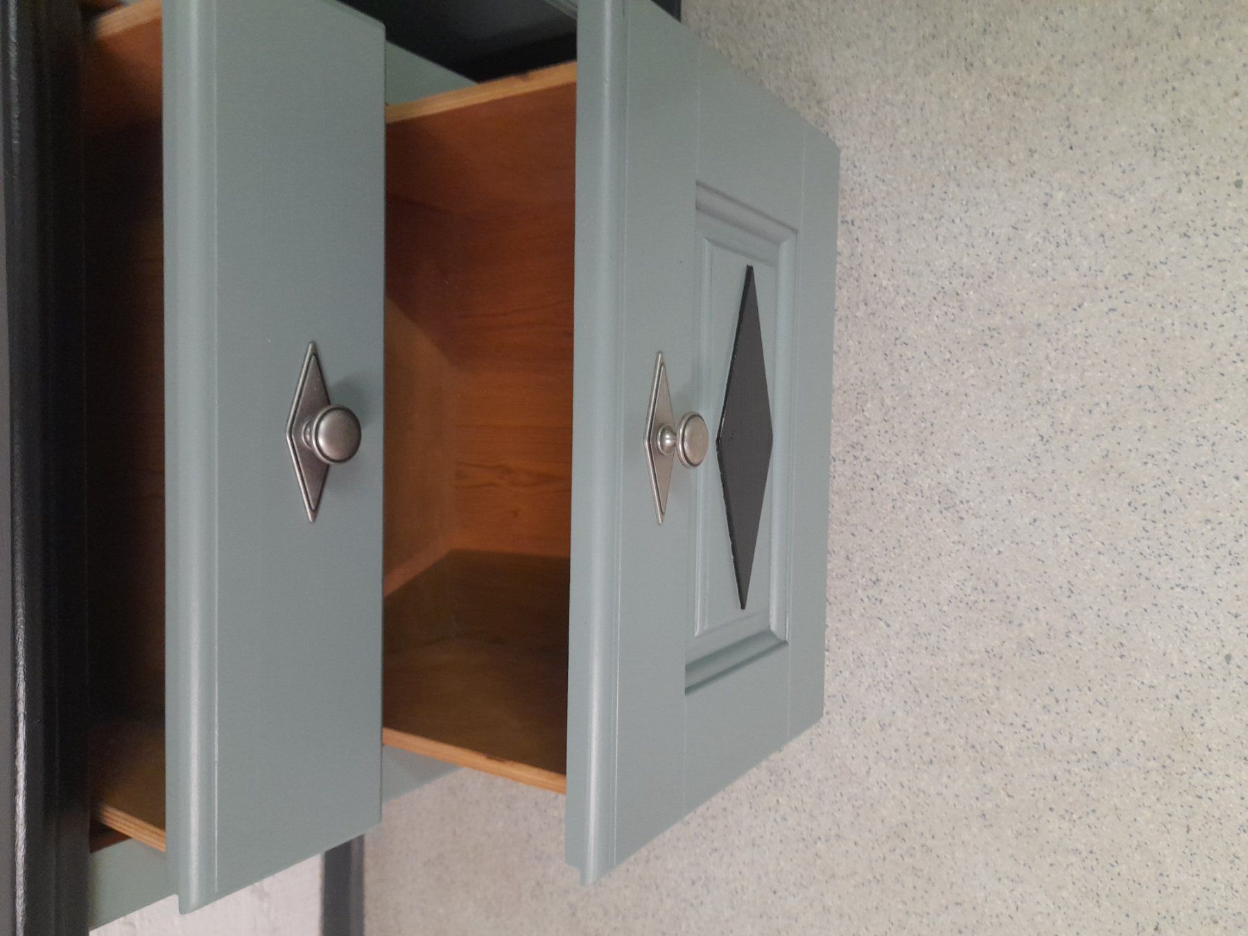 Comodini: 2xNachttisch – Usato da Glattbrugg venduto da B_B 3