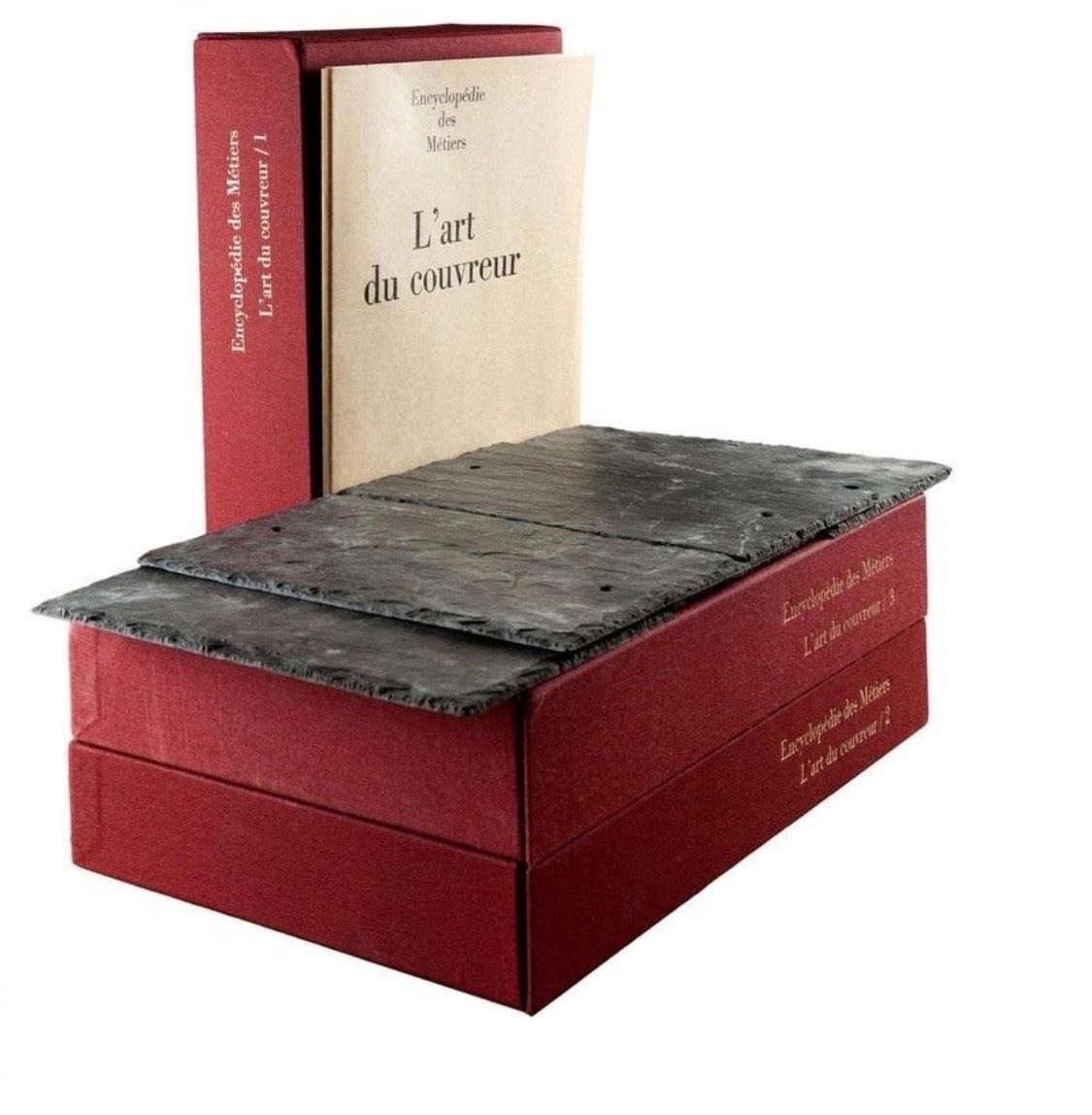 Libri: Ouvrage technique encyclopédie – Nuovo (secondo la descrizione) da Genolier venduto da Aia