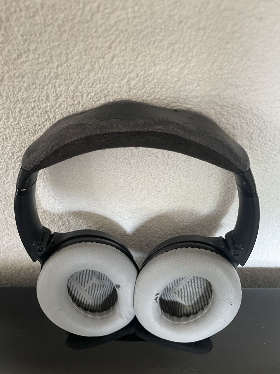Bose Cuffie: Bose QuietComfort 35 Series II – Usato da Niederdorf venduto da leirbag 3