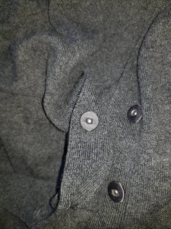 Brunello Cucinelli Gilet & Giacche senza maniche: Brunello Cucinelli Kaschmir – Usato da Wetzikon ZH venduto da med_2y76 2