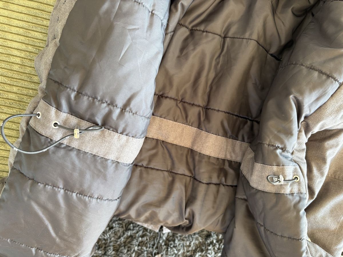 Cappotti: Winterjacke Q/S – Usato da St. Gallen venduto da taf_xwv5 6