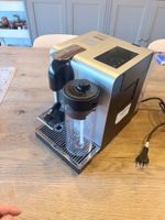 Delonghi Lattissima Pro Nespresso Maschine