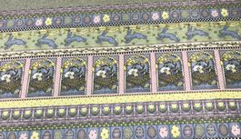 STOFF CA.200X115CM NEU