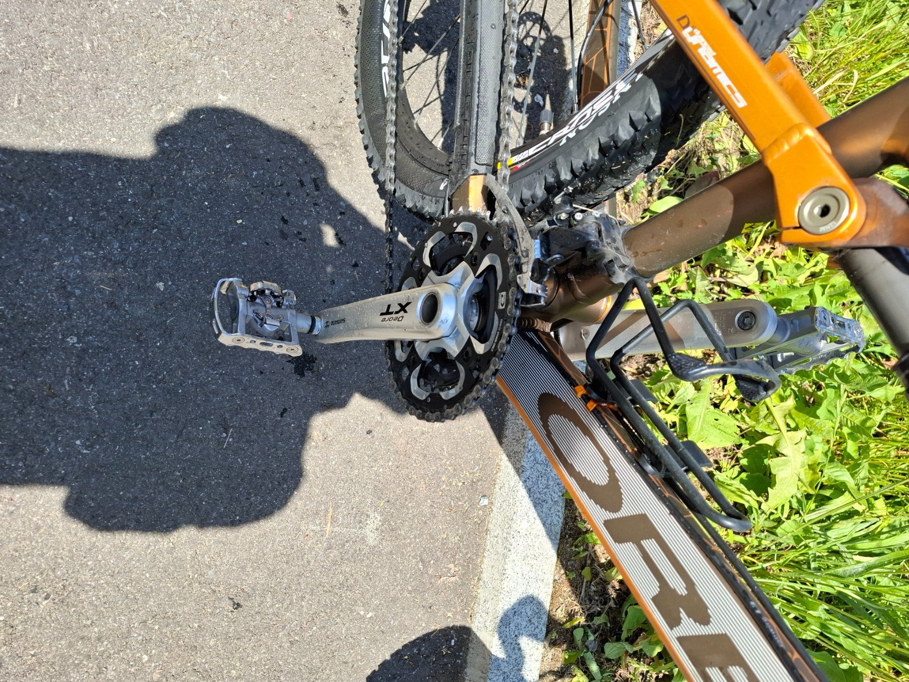 Orbea Biciclette: Orbea Occam Velo, top Zustand.. – Usato da Baar venduto da Djordjo 5