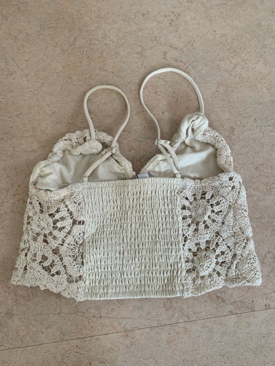 Mango Tops: Top Mango – Gebraucht aus Niederönz von irgendwo 1