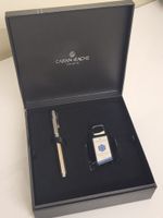 NEW Instrument d'écriture Caran d'Ache. Stylo plume à encre