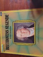 Beethoven Negende LP, guter Zustand