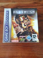 Kill Switch OVP / Gameboy Advance GBA