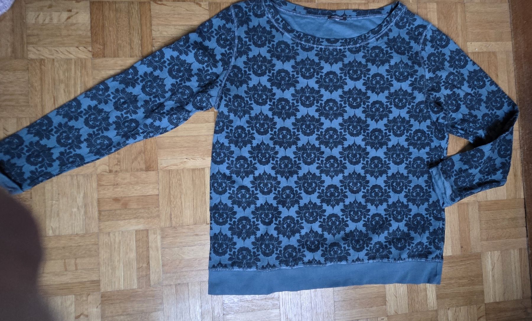 Naturaline Pullover & Sweatshirts: Pull Naturaline – Gebraucht aus Yverdon-les-Bains von van_dq65 1